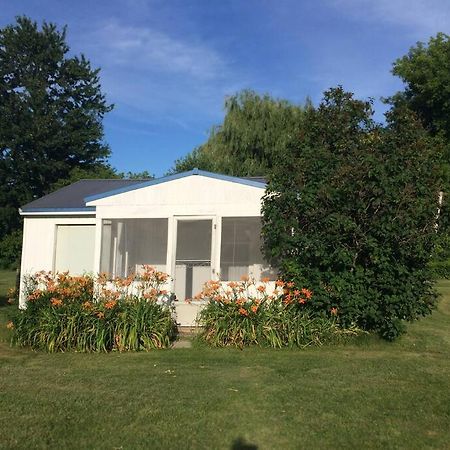 Inn At The Isles Cottage Isle la Motte Exterior foto